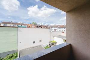 Sanierte Kapitalanlage mit vier Wohneinheiten und drei Garagen! – Die vollständige Adresse der Immobilie erhältst du vom Anbieter., 75175 Oststadt, Pforzheim – Vorschaubild 14