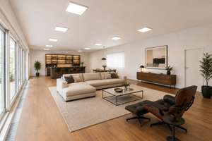 A home with character that can be expanded to up to 285 m² of living space – Die vollständige Adresse der Immobilie erhältst du vom Anbieter., 53343 Wachtberg – Vorschaubild 17