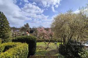 Eigentumswohnung mit Fernwärme in der beliebten Gartenstadt Süd zu verkaufen – Die vollständige Adresse der Immobilie erhältst du vom Anbieter., 28201 Huckelriede, Bremen – Vorschaubild 8