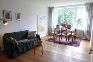 1-Zimmer-Apartment in Hamburg Farmsen-Berne saniert 42qm – Die vollständige Adresse der Immobilie erhältst du vom Anbieter., 22159 Farmsen-Berne, Hamburg – Vorschaubild 6