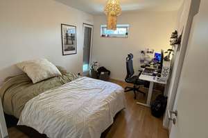 Wunderschöner Neubau, 2-Zimmer-Wohnung grenze Frankenbergerviertel – Alfonsstraße 9, 52070 Kaiserplatz, Aachen – Vorschaubild 5