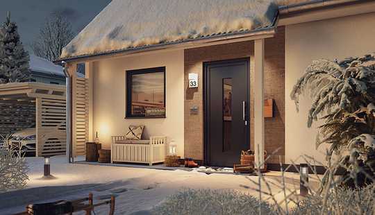 Bild von Massive Qualität, warmes Gefühl – jetzt 40% Weihnachtsrabatt auf PV+Speicher!