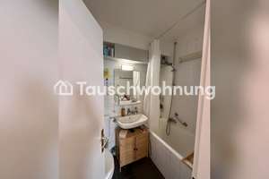 Tauschwohnung: Biete 1 Zi Wohnung Westend, suche Größere – Parkstraße 12, 80339 Schwanthalerhöhe (Ortsteil), München – Vorschaubild 8