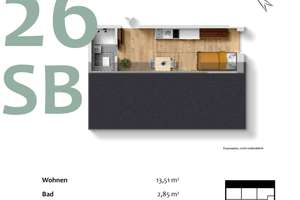 Grasmeier 8 - Neubauvorhaben