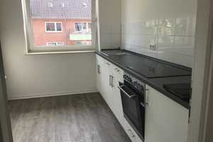 Schöner Wohnen: günstig geschnittene 2-Zimmer-Wohnung – Sandkrugskoppel 105, 23564 Lübeck – Vorschaubild 4