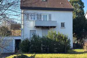 Viel Platz für Neues
890 qm Grundstück mit Zweifamilienhaus in Fellbach-Schmiden – Rems-Murr-Kreis – Vorschaubild 8