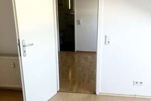 ++ Studenten aufgepasst! 2-Zimmer Apartment in Mainz-Neustadt! Pantryküche! ++ – Sömmeringstr. 21, 55118 Neustadt, Mainz – Vorschaubild 9