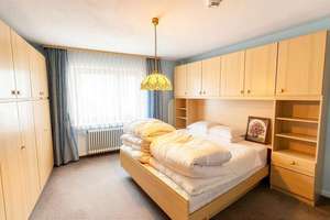 Gepflegte 3-Zimmer-Wohnung mit Loggia und Tiefgaragenstellplatz in Augsburg-Lechhausen – Die vollständige Adresse der Immobilie erhältst du vom Anbieter., 86167 Lechhausen-West, Augsburg – Vorschaubild 7