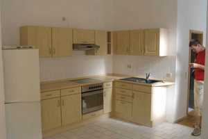 2 Zimmer-Altbauwohnung mit Balkon / EBK in Magdeburg-Stadtfeld zu vermieten – Lessingstraße 23, 39108 Magdeburg – Vorschaubild 6