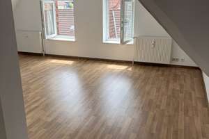 Sehr schönes Loft im  Dachgeschoss in Linden Limmer