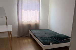 1 Zimmer Apartment All Inclusive Miete