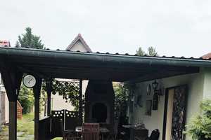 Freistehendes Einfamilienhaus in Leegebruch – Oberhavel (Kreis) – Vorschaubild 8