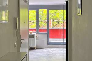 Stilvoll modernisiert: 3-Zimmer-Wohnung in zentraler Lage von Köln – Die vollständige Adresse der Immobilie erhältst du vom Anbieter., 50667 Altstadt/Süd, Köln – Vorschaubild 9