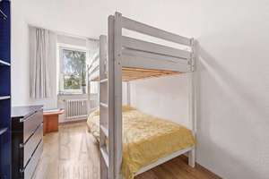 Traumhafte 4-Zimmer-Wohnung in Obergiesing – Die vollständige Adresse der Immobilie erhältst du vom Anbieter., 81549 Obergiesing, München – Vorschaubild 26