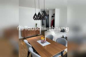 Tauschwohnung: Gemütliche 54m² Wohnung im Komponistenviertel – Die vollständige Adresse der Immobilie erhältst du vom Anbieter., 22083 Barmbek-Süd, Hamburg – Vorschaubild 2