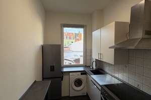 3 Zimmer Wohnung zu Vermieten  – Fürther Straße 66, 90429 Bärenschanze, Nürnberg – Vorschaubild 9