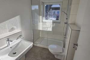 1 Zimmer Wohnung, kernsaniert, gute Verkehrsanbindung – Die vollständige Adresse der Immobilie erhältst du vom Anbieter., 23558 Sankt Lorenz Süd, Lübeck – Vorschaubild 8