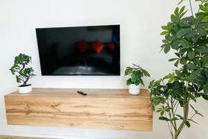 Stilvolles, voll möbliertes Business-Apartment – 5 Min. zum Hbf & Wasserturm – Kopernikusstr. 25, 68165 Schwetzingerstadt/Oststadt, Mannheim – Vorschaubild 13