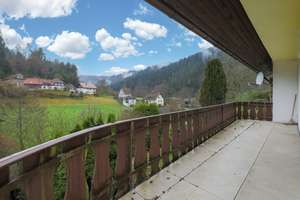 Ihr Projekt zum Traumhaus! – Die vollständige Adresse der Immobilie erhältst du vom Anbieter., 75323 Bad Wildbad – Vorschaubild 6