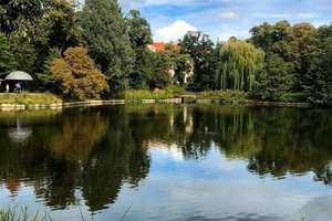 ** Gemütliche 1,5-Zimmer-Loft-Wohnung in Grünlage Alt-Tempelhof, Selbstnutzung/Kapitalanlage **