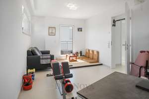 Urban angebunden. Privat gelegen. Außergewöhnlich großzügig – 60438 Kalbach-Riedberg, Frankfurt am Main – Vorschaubild 12