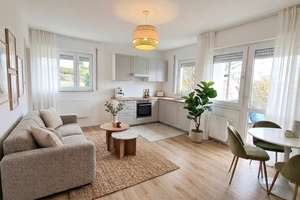 Modernes Wohnglück trifft Top-Investment - Frisch sanierte Perle direkt an der Dresdner Heide – Mathias-Oeder-Straße 3, 1099 Radeberger Vorstadt, Dresden – Vorschaubild 2