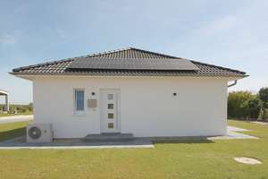 PROV.FREI FÜR KÄUFER: ERSTBEZUG EFFIZIENTER KFW55-BUNGALOW BJ 2023 - SMART HOME MIT GR. TECHNIKPAKET – Die vollständige Adresse der Immobilie erhältst du vom Anbieter., 29582 Hanstedt – Vorschaubild 23