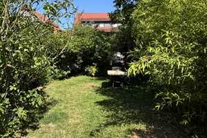 ***Doppelhaushälfte im Haus mit viel Platz, Kamin, Terrasse und großem Garten*** – Wetteraukreis – Vorschaubild 16