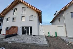 Nur noch 1 DHH - jetzt schnell sein! – Die vollständige Adresse der Immobilie erhältst du vom Anbieter., 82362 Weilheim in Oberbayern – Vorschaubild 9
