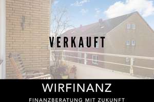 Sofort einziehen und wohlfühlen – perfekte 3-Zimmer-Wohnung in Schwachhausen – Die vollständige Adresse der Immobilie erhältst du vom Anbieter., 28213 Riensberg, Bremen – Vorschaubild 1