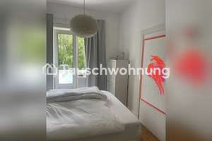 Tauschwohnung: Hamburg-Nord: Gemütliche 1-Zimmer-Wohnung – Die vollständige Adresse der Immobilie erhältst du vom Anbieter., 22297 Alsterdorf, Hamburg – Vorschaubild 2