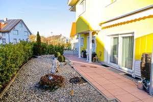 Großzügiges EFH in Bobingen-Straßberg – Die vollständige Adresse der Immobilie erhältst du vom Anbieter., 86399 Bobingen – Vorschaubild 7