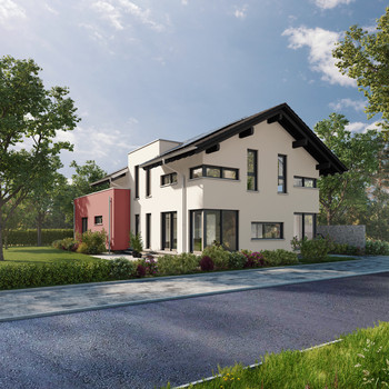 Musterhaus Estenfeld