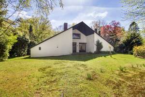 Zweifamilien-Architektenhaus auf traumhaftem Grundstück mit Garage und Carport in Leuchtenburg – Die vollständige Adresse der Immobilie erhältst du vom Anbieter., 28790 Schwanewede – Vorschaubild 7