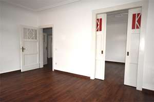 Altbaucharme im Bielefelder Westen - Gepflegte 4-Zi-Wohnung mit Flair – Die vollständige Adresse der Immobilie erhältst du vom Anbieter., 33615 Mitte, Bielefeld – Vorschaubild 6