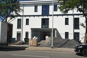 Moderne Neubauwohnung in zentraler Lage zwischen Hochschule und Stadtmitte