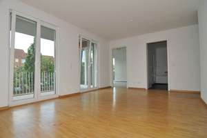 Attraktiv und modern in zentraler Wohnlage in Norderstedt-Mitte! – Rathausallee 96 c, 22846 Norderstedt – Vorschaubild 4