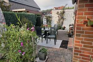 Borken-Burlo: EFH am See - Idylle trifft Komfort / Garten-Klima-Carport-Balkon – Die vollständige Adresse der Immobilie erhältst du vom Anbieter., 46325 Borken – Vorschaubild 10