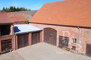 Mehr Platz für Ihre Zukunft - Vierseitenhof mit 10.000m² Grundstück – Die vollständige Adresse der Immobilie erhältst du vom Anbieter., 39517 Tangerhütte – Vorschaubild 19