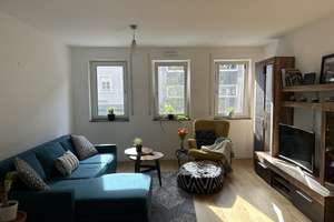 Exklusive 3,5-Zimmer WHG, große Dachterrasse, hochwertige Einbauküche & Tiefgarage im Zentrum ER – Nürnberger Straße 62, 91052 Rathausplatz, Erlangen – Vorschaubild 24