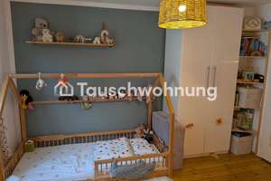 Tauschwohnung: Tausche 2,5-Zimmer-Wohnung im Lehel – 80538 Lehel, München – Vorschaubild 5