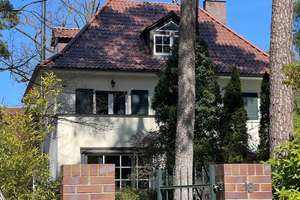 Modernisierte Altbauvilla in Top-Lage von Dahlem – Die vollständige Adresse der Immobilie erhältst du vom Anbieter., 14195 Dahlem, Berlin – Vorschaubild 2