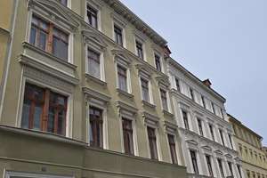 Kapitalanlage mit Charme – Denkmalgeschütztes Mehrfamilienhaus in Görlitz