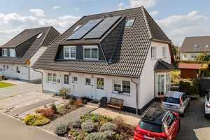 Großzügige und energieeffiziente Doppelhaushälfte mit Garten in familienfreundlicher Lage – Potsdam – Vorschaubild 2