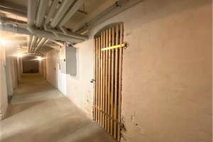 Stilvolle 3-Zimmer-Denkmalwohnung mit Balkon & Fußbodenheizung in ruhiger Lage von Leipzig – Die vollständige Adresse der Immobilie erhältst du vom Anbieter., 4229 Kleinzschocher, Leipzig – Vorschaubild 12