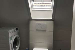 Möbelierte 2 Zimmer Wohnung in Bestlage – Die vollständige Adresse der Immobilie erhältst du vom Anbieter., 70178 Feuersee, Stuttgart – Vorschaubild 10