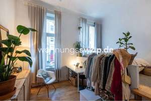 Wohnungstausch: Roonstraße 82 – Roonstraße 82, 50400 Neustadt/Süd, Köln – Vorschaubild 4