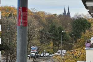 Domblick - Erstbezug nach vollständiger Modernisierung - optimal für 3er WG geeignet! – Die vollständige Adresse der Immobilie erhältst du vom Anbieter., 50823 Neuehrenfeld, Köln – Vorschaubild 11