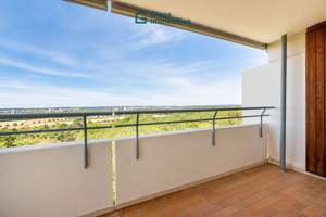 3,5 Zimmer mit Fernblick und Balkon – Die vollständige Adresse der Immobilie erhältst du vom Anbieter., 70599 Asemwald, Stuttgart – Vorschaubild 10