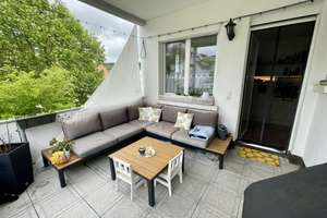 Charmante 4,5-Zimmer-Wohnung unweit der Innenstadt in Bad Mergentheim mit Garage und Stellplatz – Boxberger Straße 12, 97980 Bad Mergentheim – Vorschaubild 9
